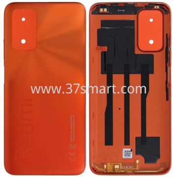 Redmi 9T Service Pack Cover Rot