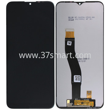 Wiko View 4/Wiko View 4 Lite Lcd+Touch Black