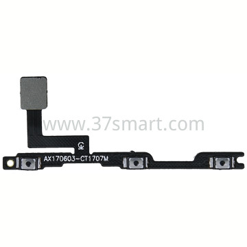 XIAOMI Mi Max 2 Flex Power+Volume OEM