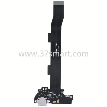 XIAOMI Mi 5S Plus Charging Port Flex Regenerate