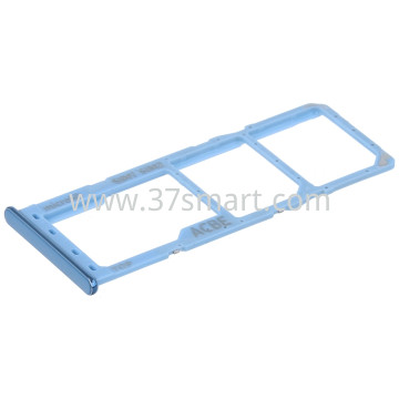 Samsung A325 2021 SIM Tray Blu