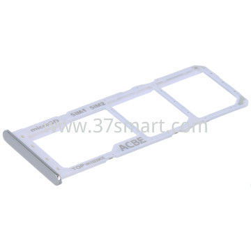 Samsung A325 2021 SIM Tray Weiß