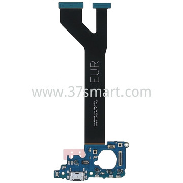 Samsung A90 5G A908BZ Charging Port Board Regenerate