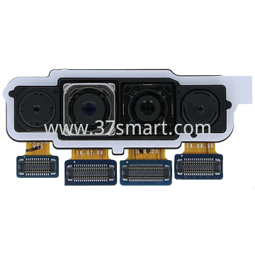Samsung A9 2019 A920 Kit Back Camera 24MP+10MP+8MP+5MP Regenerieren