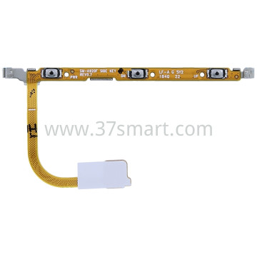 Samsung A9 2019 A920 Flex Power+Volume OEM