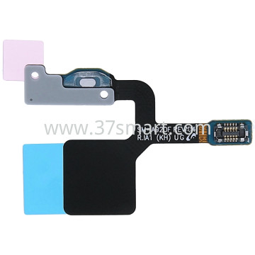 Samsung A9 2019 A920 Flex Sensor Regenerieren