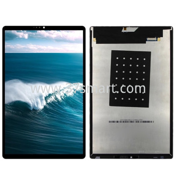 Lenovo M10 Plus TB-X606 Lcd+Touch Nero