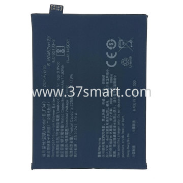 Realme GT 5G BLP849 2250mAh Battery Schüttgut