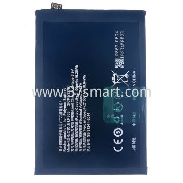 OPPO  Reno 6 5G BLP863 Batteria Bulk