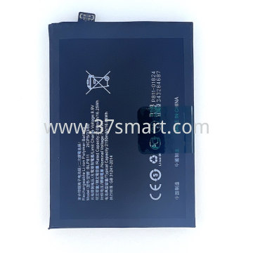 OPPO OPPO Find X3 Lite (2021) BLP811 Batteria Bulk