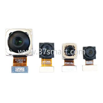 Redmi Note 10 Pro Camera Posteriore Gruppo 108MP+8MP+5MP+2MP Rigenerati
