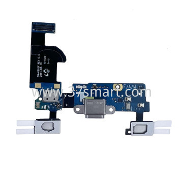 Samsung S5 Mini G800F Charging Port Flex Regenerate
