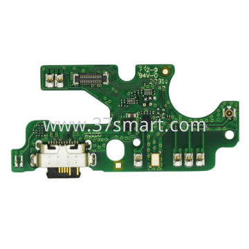 TCL 10 SE Charging Port Board Schüttgut