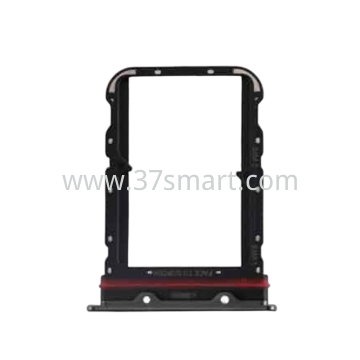 XIAOMI Mi Note 10 Lite SIM Tray Schwarz