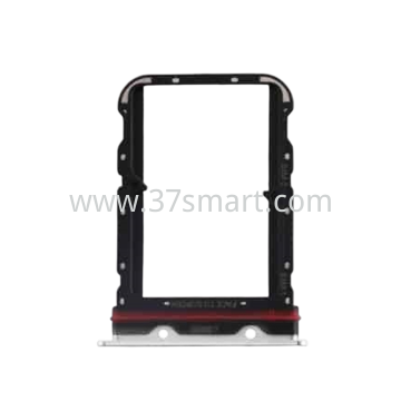 XIAOMI Mi Note 10 Lite SIM Tray Weiß