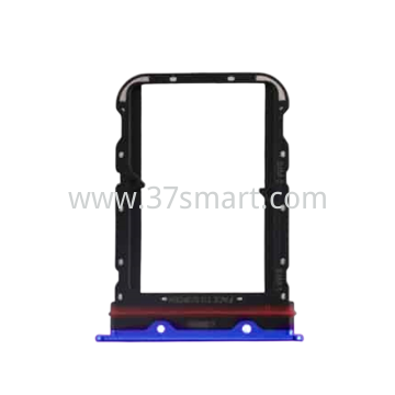 XIAOMI Mi Note 10 Lite SIM Tray Purple
