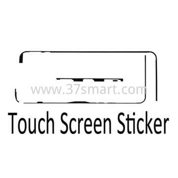 iPad Air 4 2020 10.9'' Touch Screen Sticker Bulk