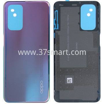 OPPO A54 5G Cover Back ORI Blue