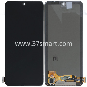 Xiaomi Redmi Note 10 4G, Redmi Note 10S Lcd+Touch OEM Nero