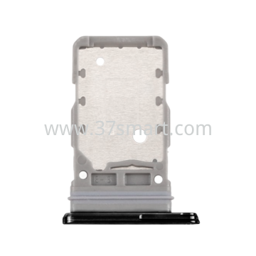 Samsung Galaxy S22 Ultra S908B SIM Tray Schwarz