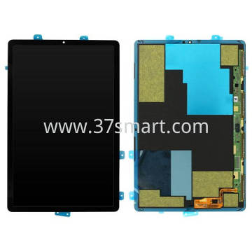 Samsung Tab S5e T720 T725 GH97-23184A Service Pack Display Nero