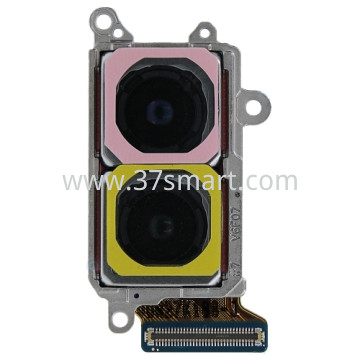 Samsung S21 5G 2021 G991 GH96-14180A Service Pack Camera Back 64MP+12MP Bulk