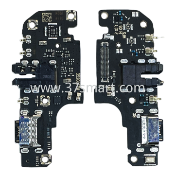 Mi 10T Lite 5G Charging Port Board Regenerate