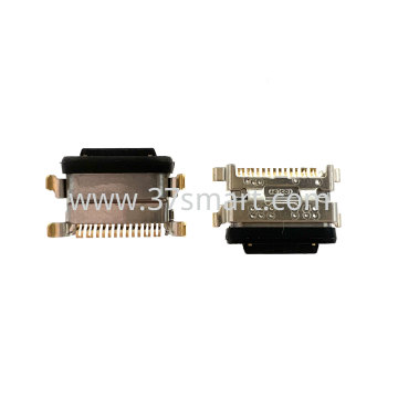 XM-12 XIAOMI Mi 10T Pro Connector USB Schüttgut