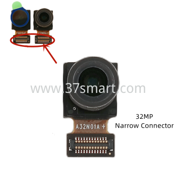 Huawei P30 Lite 前置小相机 32MP Narrow Connector Regenerieren