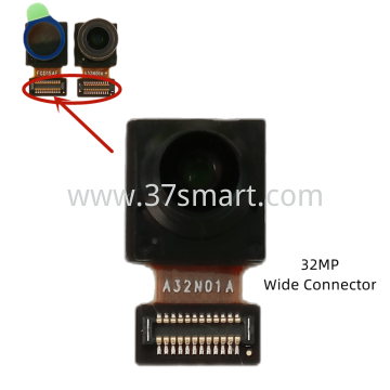 Huawei P30 Lite Front Camera32MP Wide Connector Regenerate