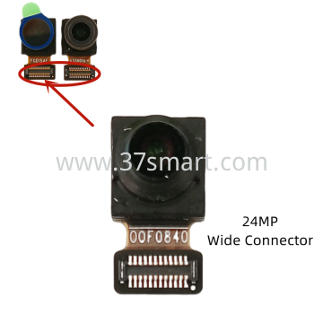 Huawei P30 Lite Anteriore Fotocamera 24MP Wide Connector Rigenerati