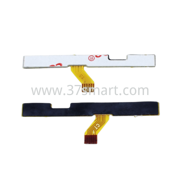 XIAOMI RedMi Note 3 Flex Power+Volume Regenerieren