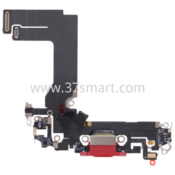 iPhone 13 Mini Flex Charging Red