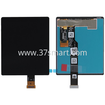 LG Wing 5G Lcd+Touch Small Black
