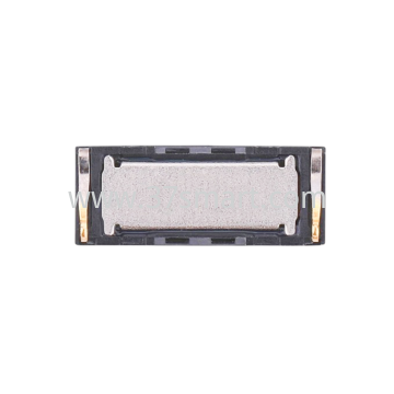 EAR-48 XIAOMI A2 Lite /RedMi 6 Pro Altoparlante 12mm*6.1mm*2.3mm Bulk