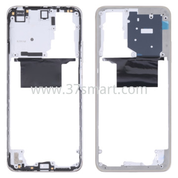 Redmi Note 11 Service Pack Middle Cover White