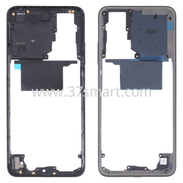Redmi Note 11, Redmi Note 11S Service Pack Middle Cover Nero