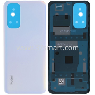 Redmi Note 11 Service Pack Cover White