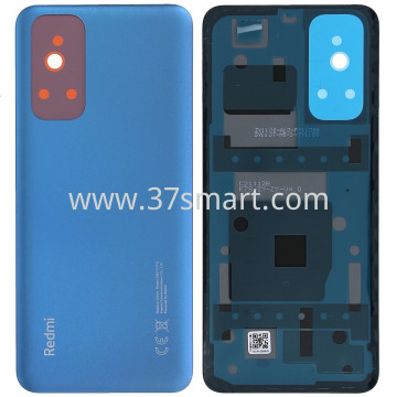 Redmi Note 11, Redmi Note 11S Service Pack Cover Blue