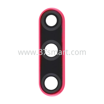 Huawei Honor 20 Lite Lens + Frame Rot