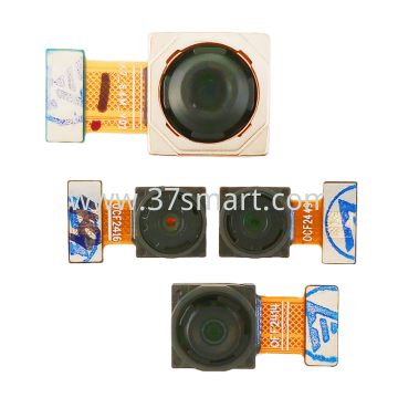 Redmi Note 10S, Poco M5s 4G 2022 Posteriore Fotocamera 64MP+8MP+2MP+2MP Rigenerati