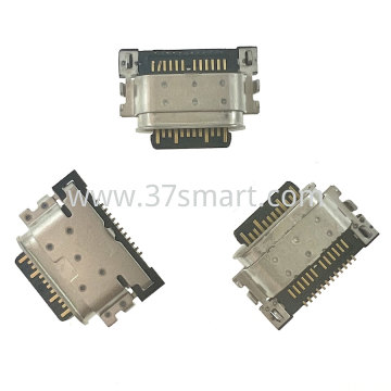 MT-21 MOTO G100 Dock USB Bulk