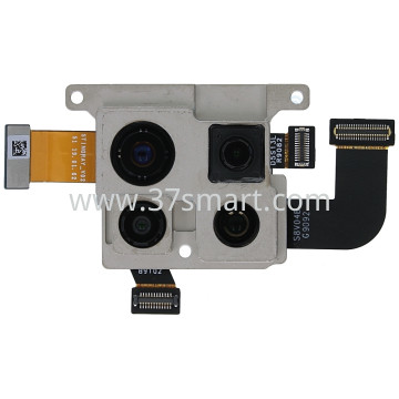 Moto One Zoom Camera back Group 48MP+16MP+8MP+5MP Regenerate
