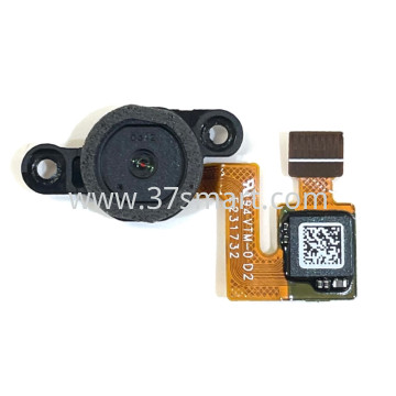 Moto One Zoom Flex Touch ID Rigenerati