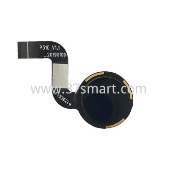 Wiko View 3 Flex Touch Id Bulk Black