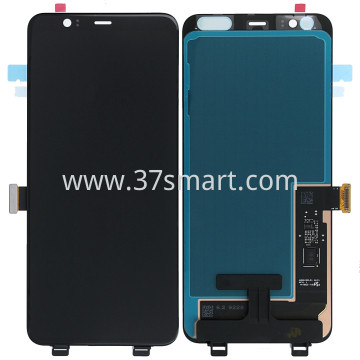 Google Pixel 4 XL Lcd+Touch Black