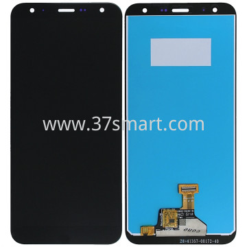 LG K40 2019 Lcd+Touch Nero