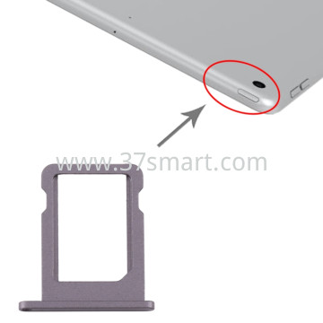iPad Pro 12.9