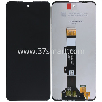 Moto E30, Moto E40  Lcd+Touch Black