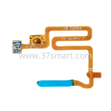 OPPO A16 2021, A54s 2021 Flex Touch ID Blue light